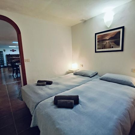 La Orotava Vacational Rental Home Buitenkant foto