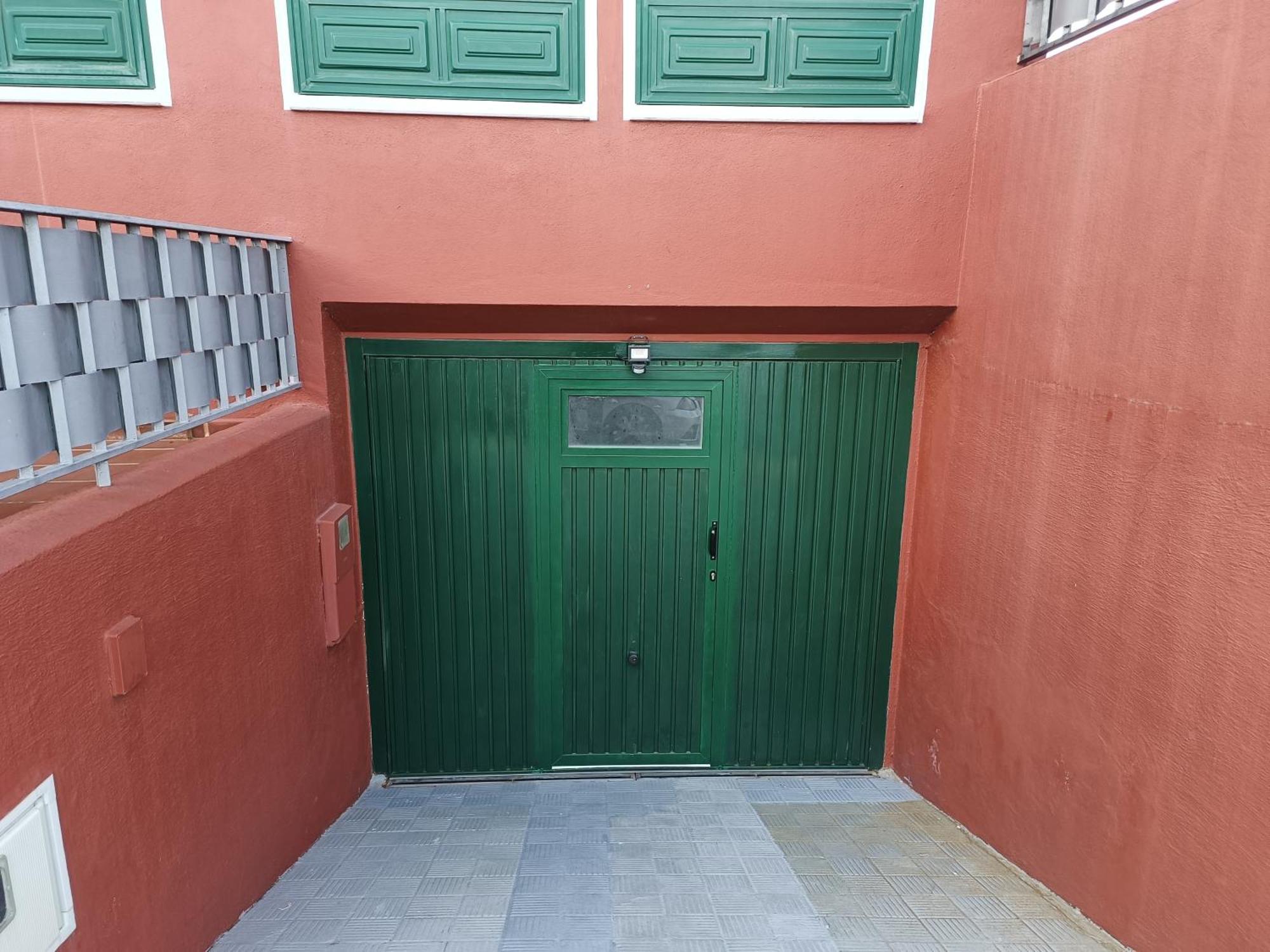 La Orotava Vacational Rental Home Buitenkant foto