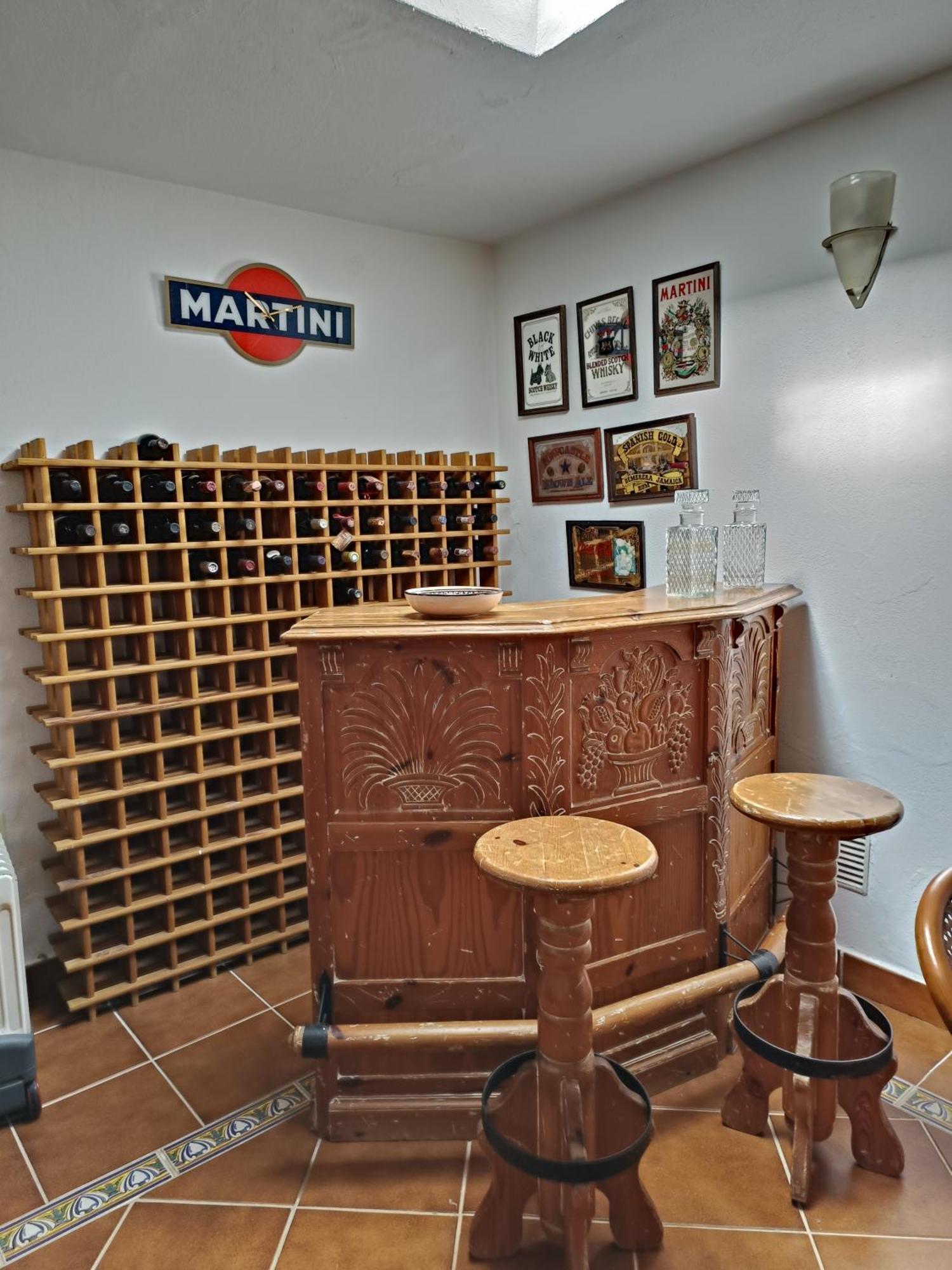 La Orotava Vacational Rental Home Buitenkant foto