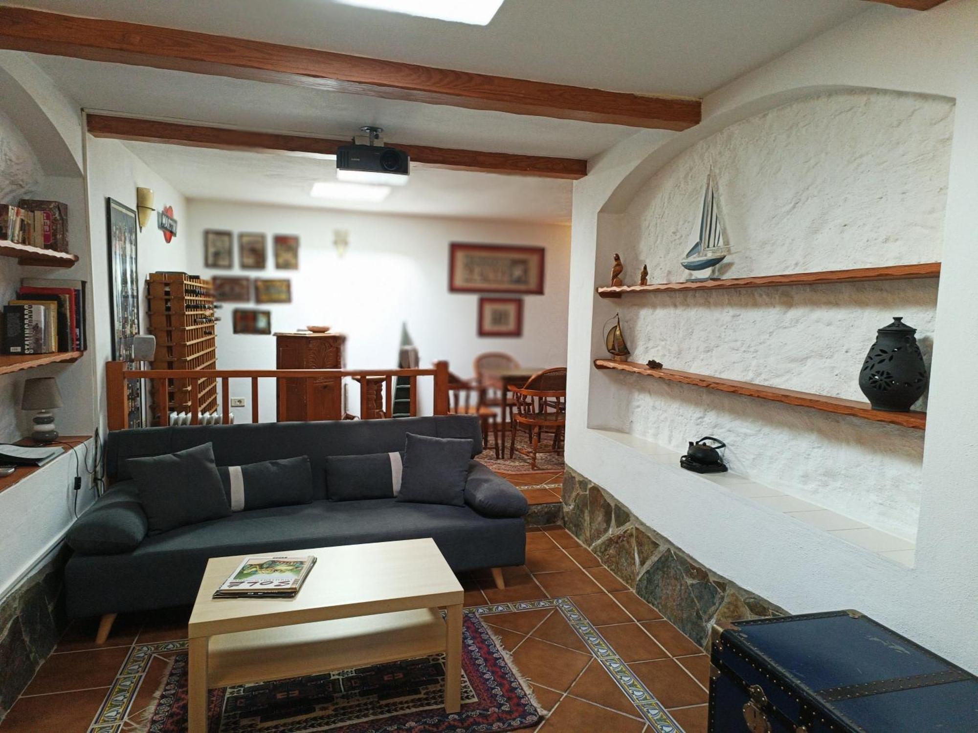 La Orotava Vacational Rental Home Buitenkant foto