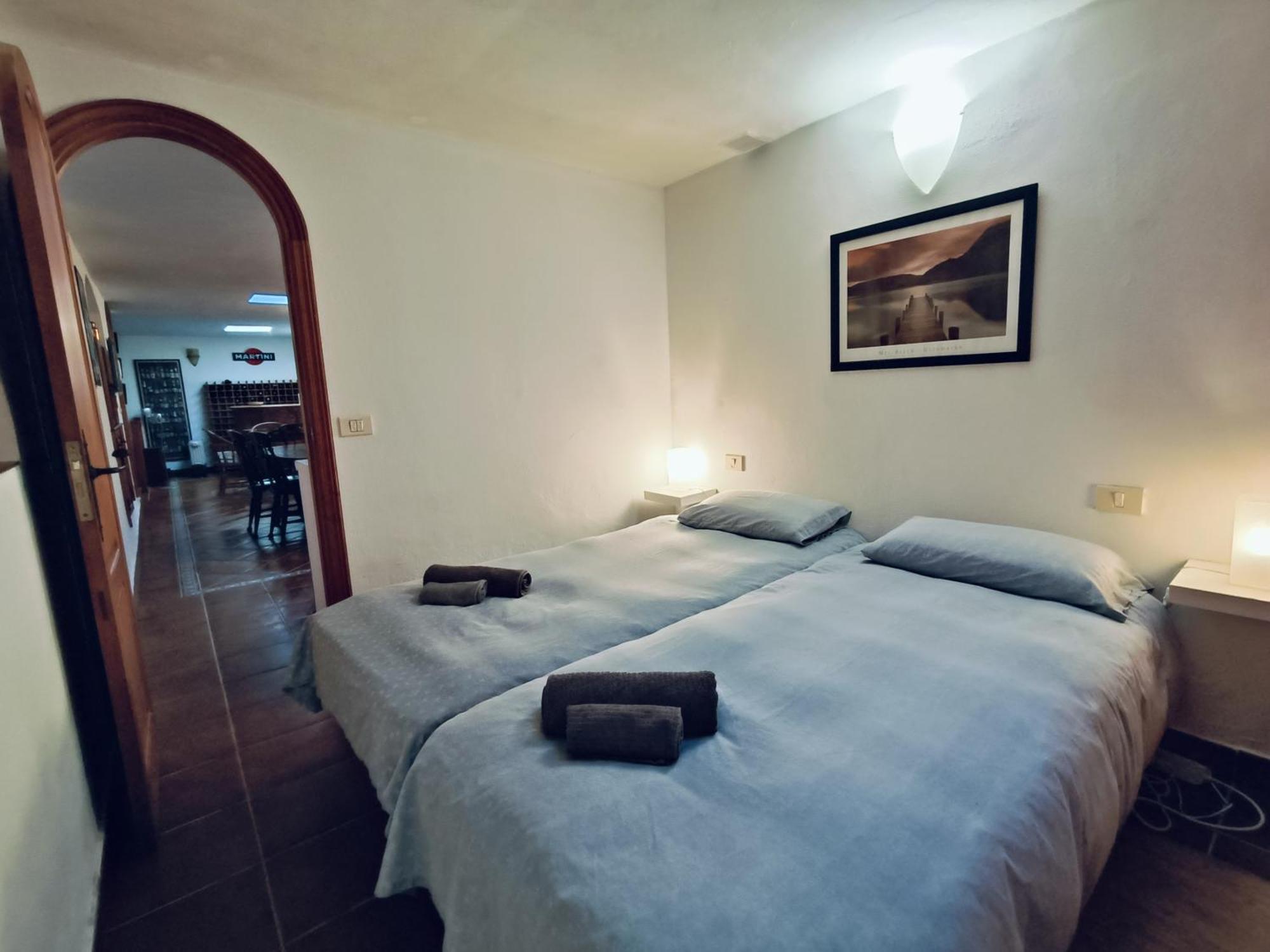 La Orotava Vacational Rental Home Buitenkant foto