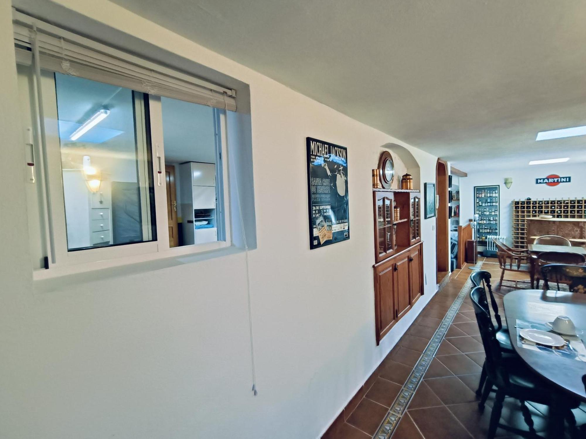 La Orotava Vacational Rental Home Buitenkant foto