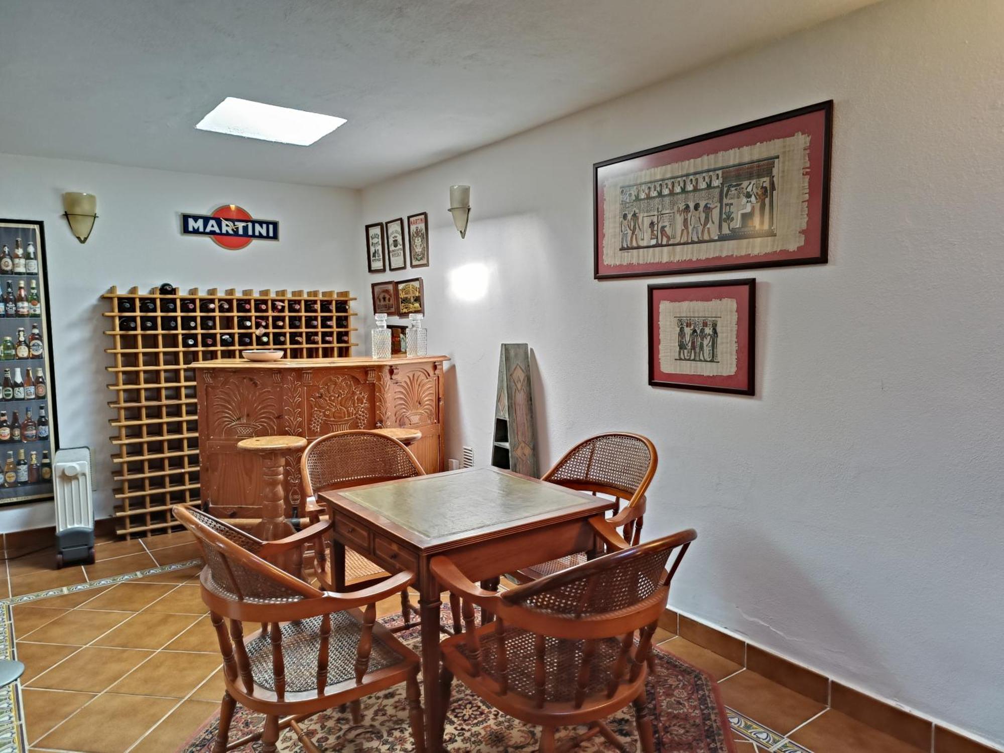 La Orotava Vacational Rental Home Buitenkant foto