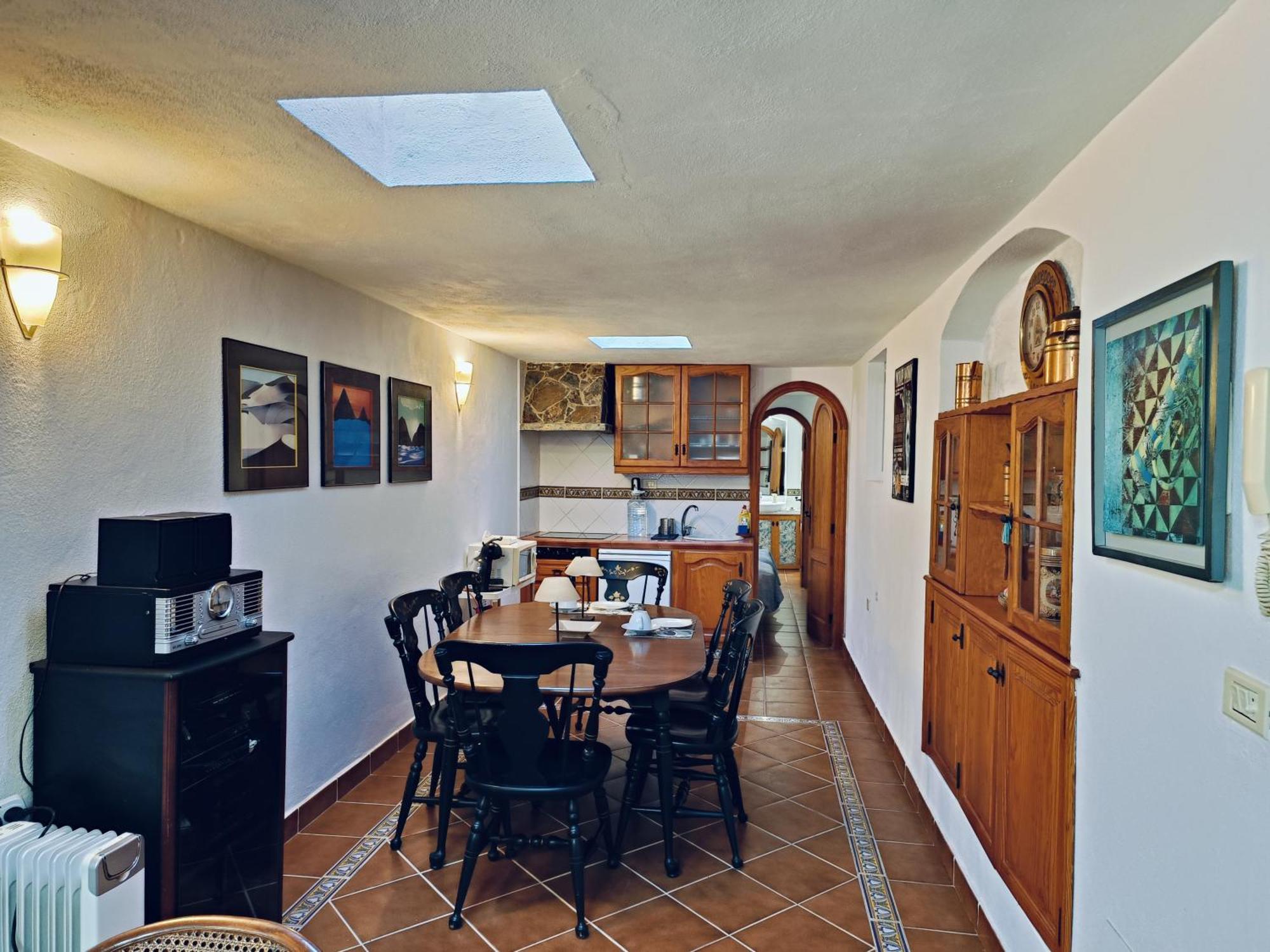 La Orotava Vacational Rental Home Buitenkant foto