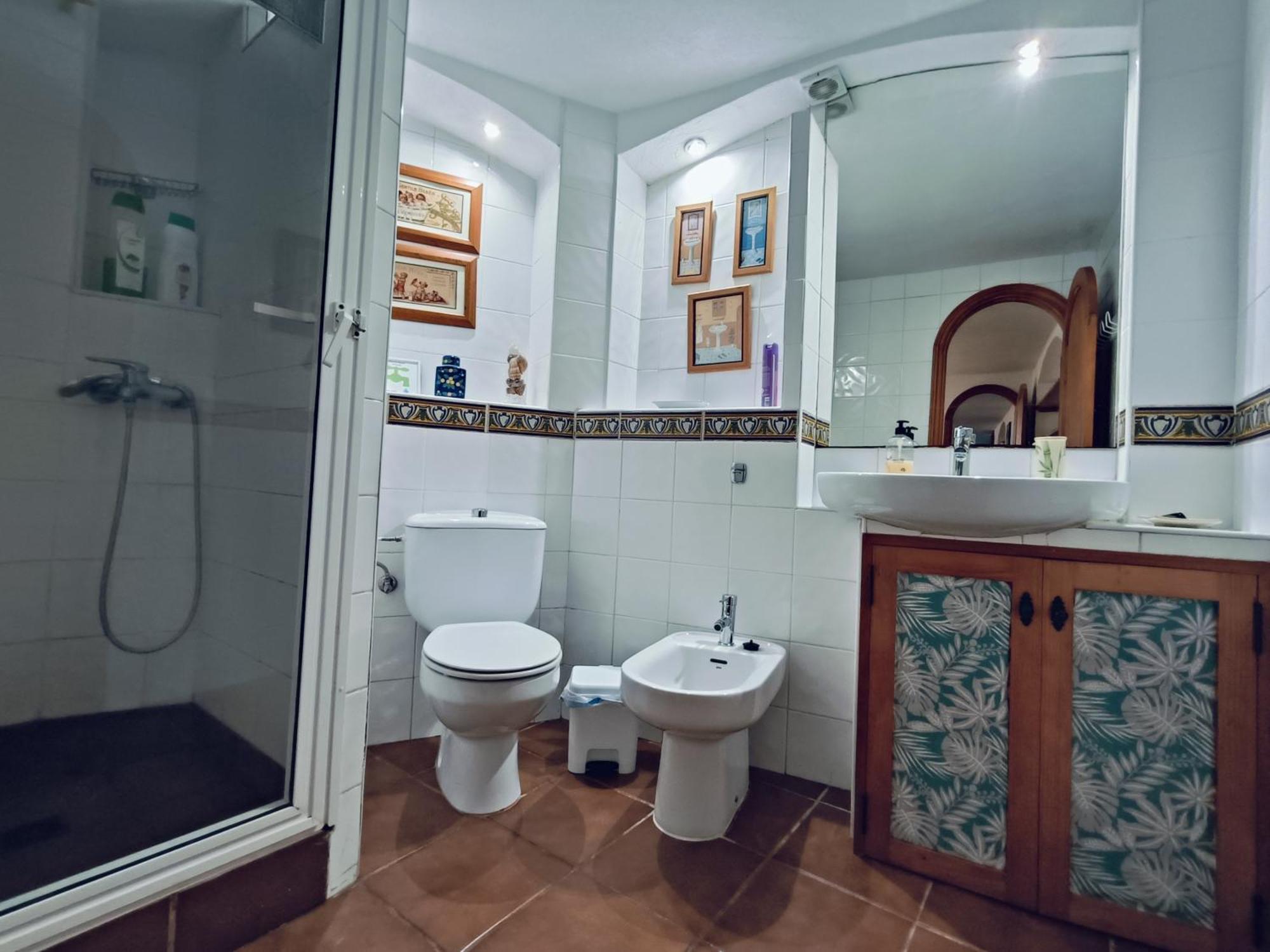 La Orotava Vacational Rental Home Buitenkant foto