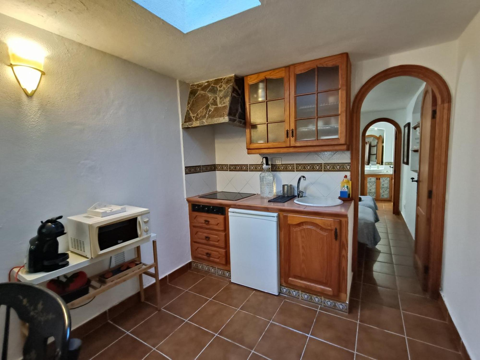 La Orotava Vacational Rental Home Buitenkant foto