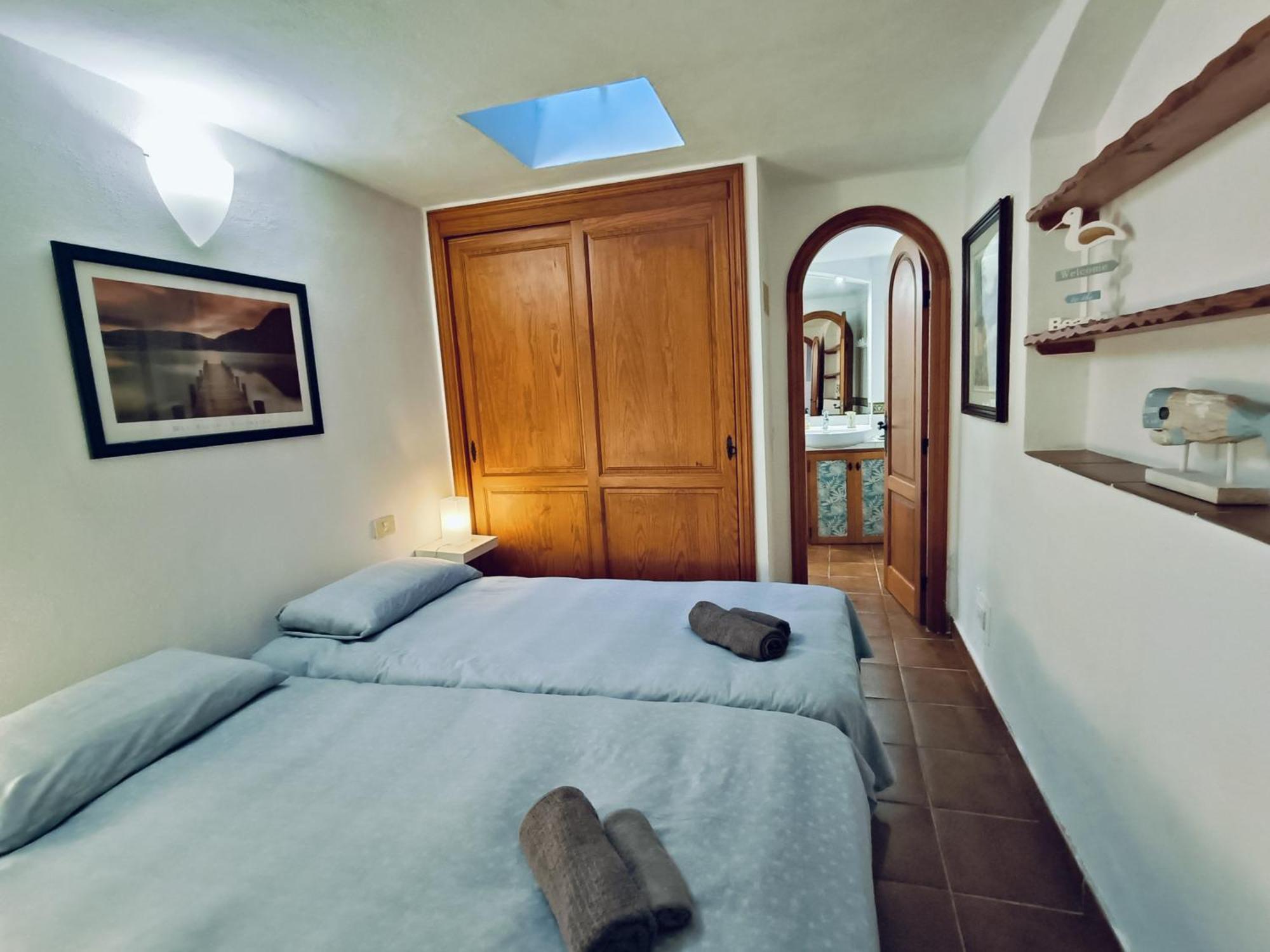 La Orotava Vacational Rental Home Buitenkant foto