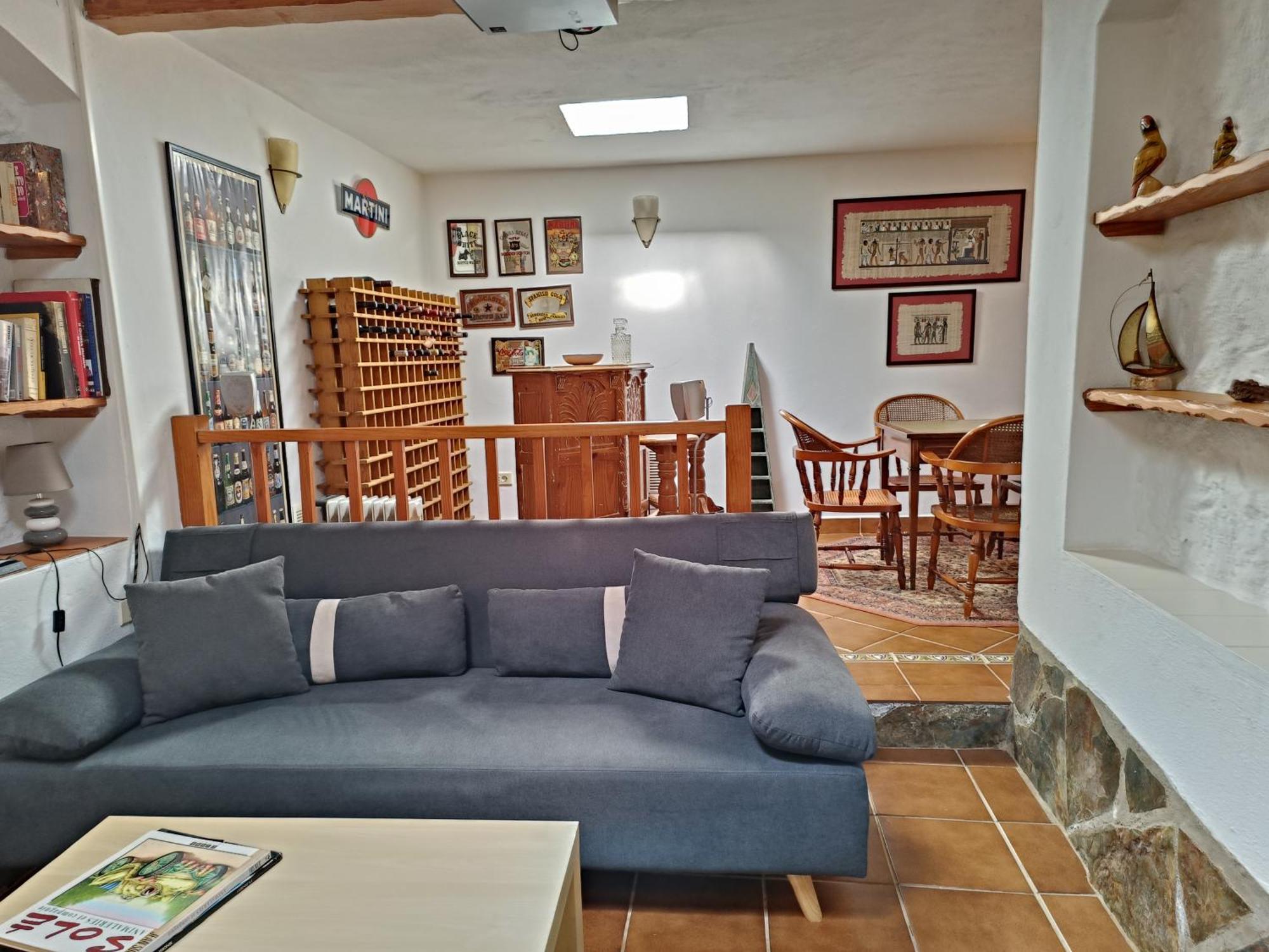 La Orotava Vacational Rental Home Buitenkant foto