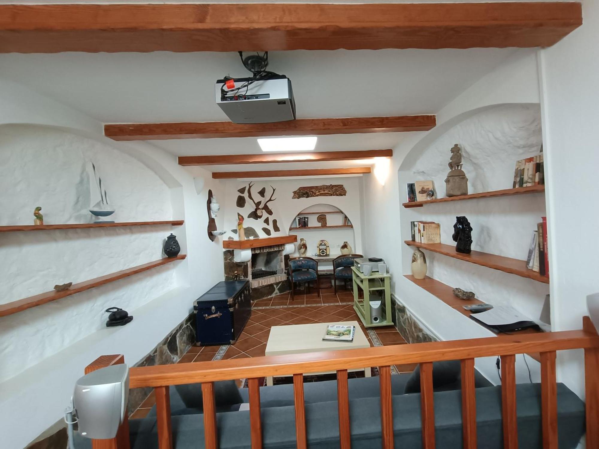La Orotava Vacational Rental Home Buitenkant foto