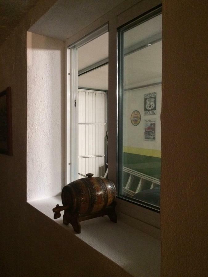 La Orotava Vacational Rental Home Buitenkant foto
